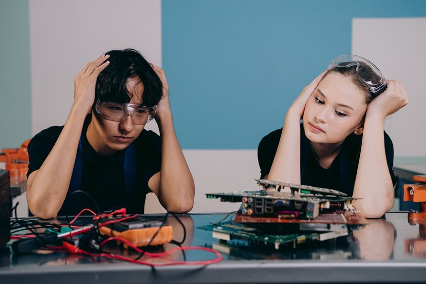 practical methods for solving routine troubles